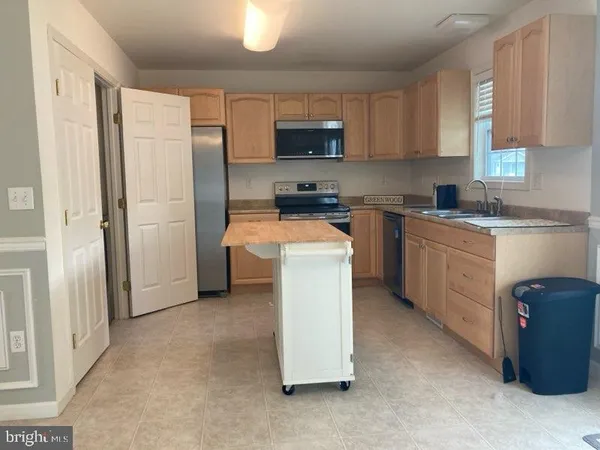 $2,200 | 209 North 1st Street, Greenwood, DE 19950