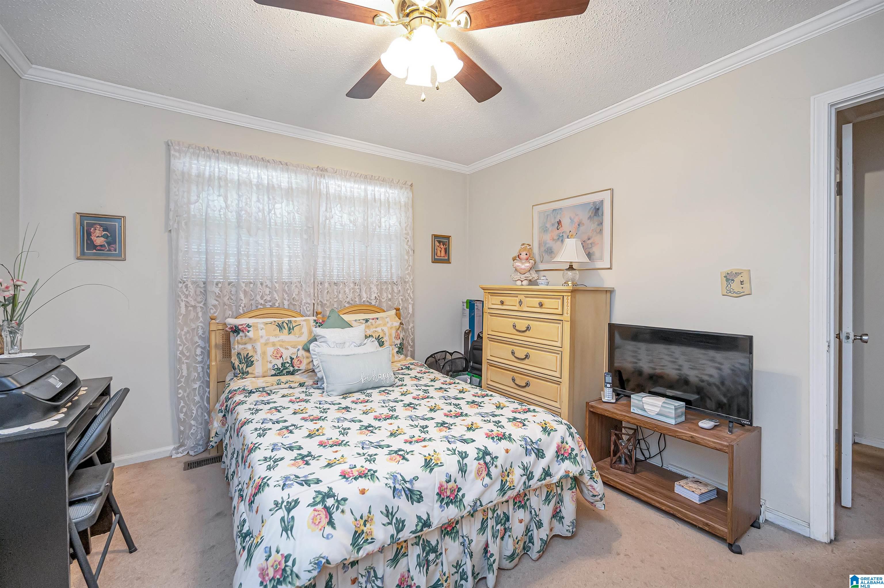 124 West Crest Road Bessemer, AL 35023 - Photo 28 of 40