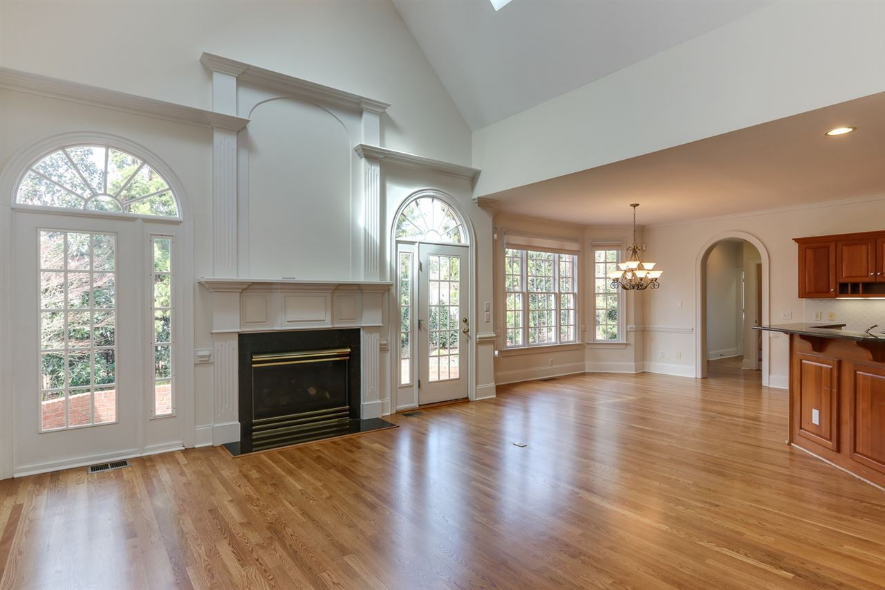 12505 Ribbongrass Court Raleigh, NC 27614 - Photo 7 of 30 Photo 7