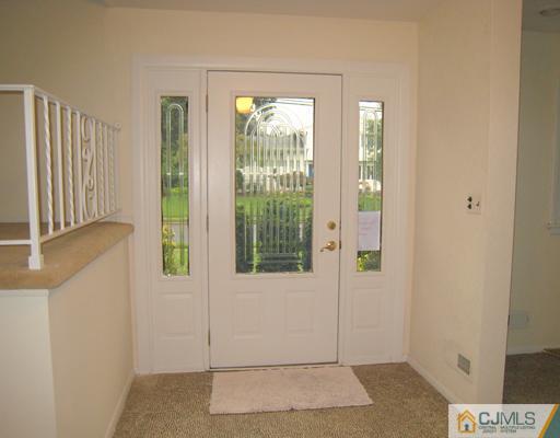 10 Gulf Road East Brunswick, NJ 08816 - Photo 24 of 25 a view of an entryway of a house