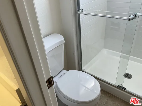 a bathroom with a sink and toilet