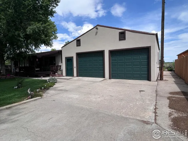 $420,000 | 22872 Washington Avenue, Orchard, CO 80649