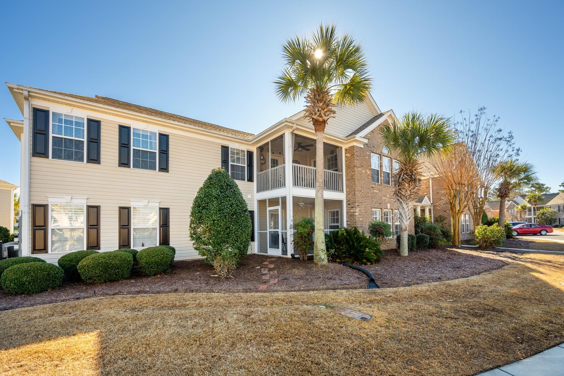 4665 Fringetree Drive, Unit 5E Murrells Inlet, SC 29576 - Photo 2 of 37