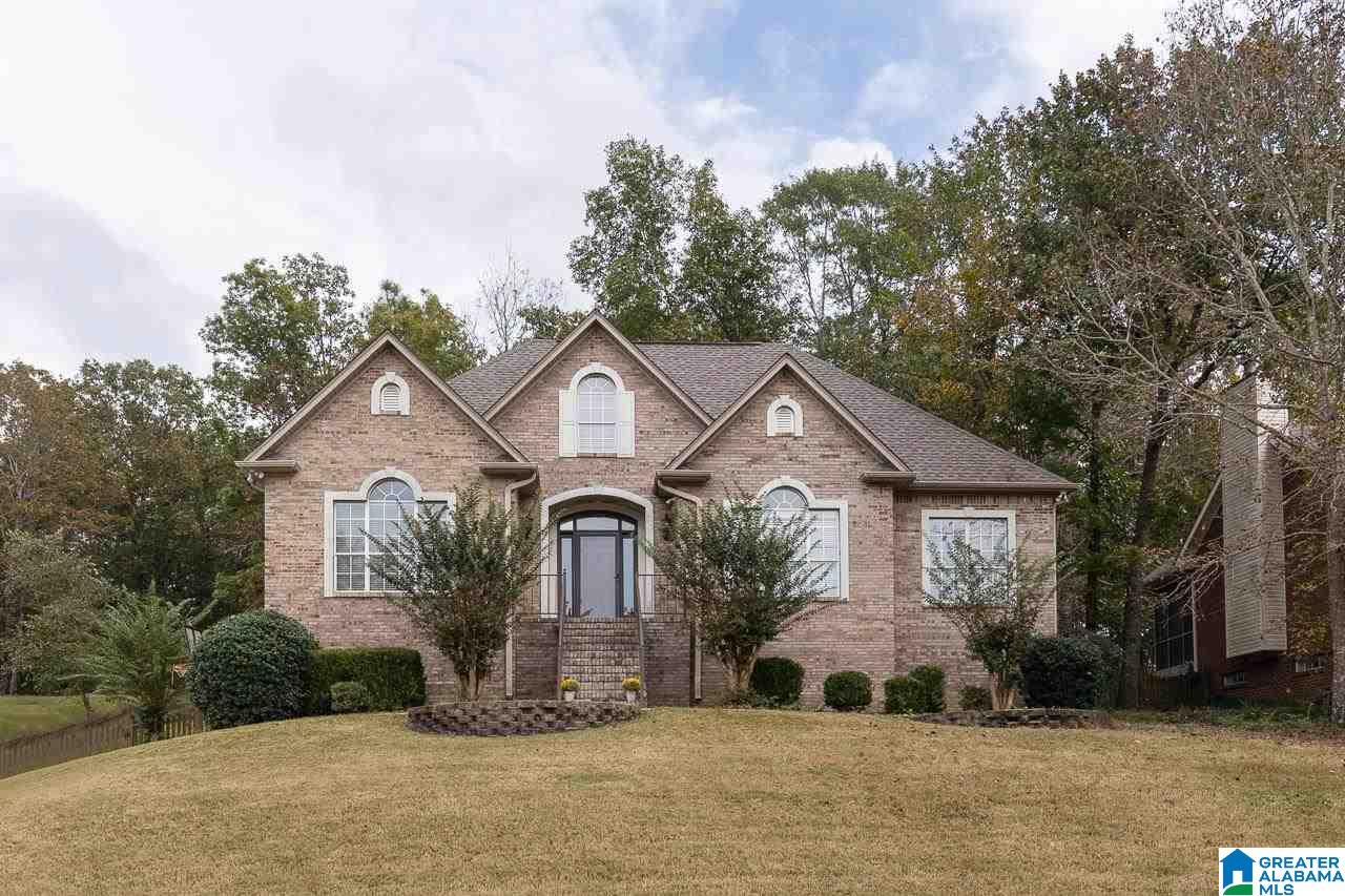 329 Grande View Trail Alabaster, AL 35114 - Photo 1 of 38