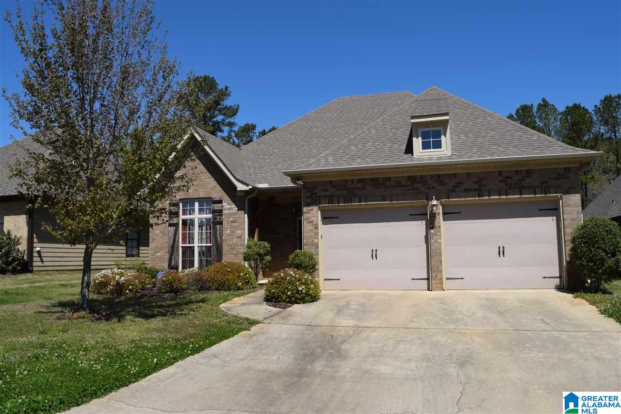 5513 Timber Leaf Trail Bessemer, AL 35022 - Photo 1 of 36