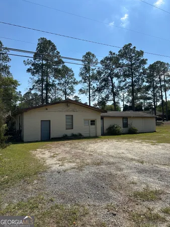 $140,000 | 1950 West Elm Street, Wrightsville, GA 31096