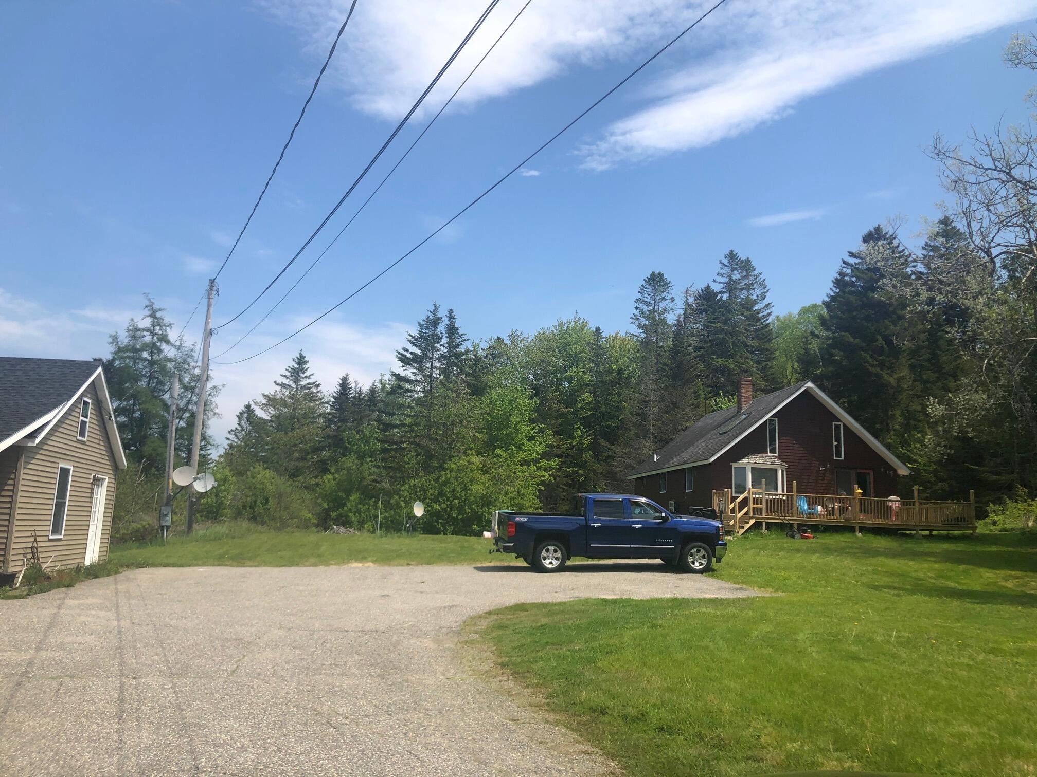 108-110 Kennebec Road Machias, ME 04654 - Photo 1 of 17 IMG_7566