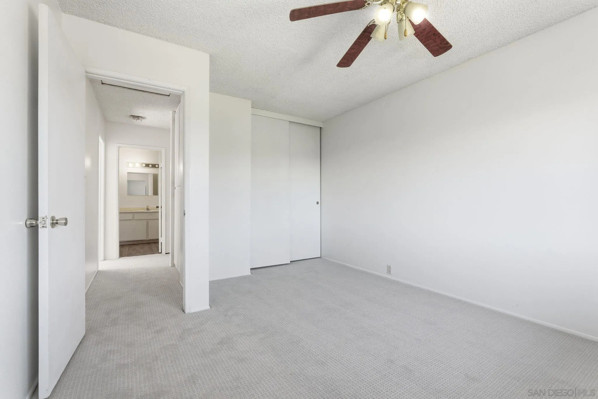 262 Rancho Drive, Unit C Chula Vista, CA 91911 - Photo 16 of 29 a view of an empty room