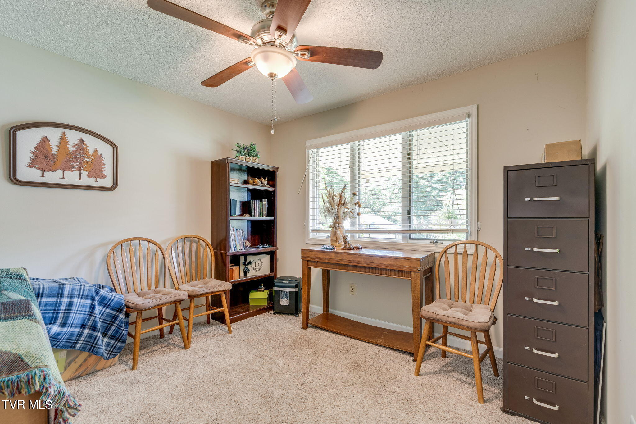 206 Spring Valley Road Unicoi, TN 37692 - Photo 25 of 53 Office - Level One