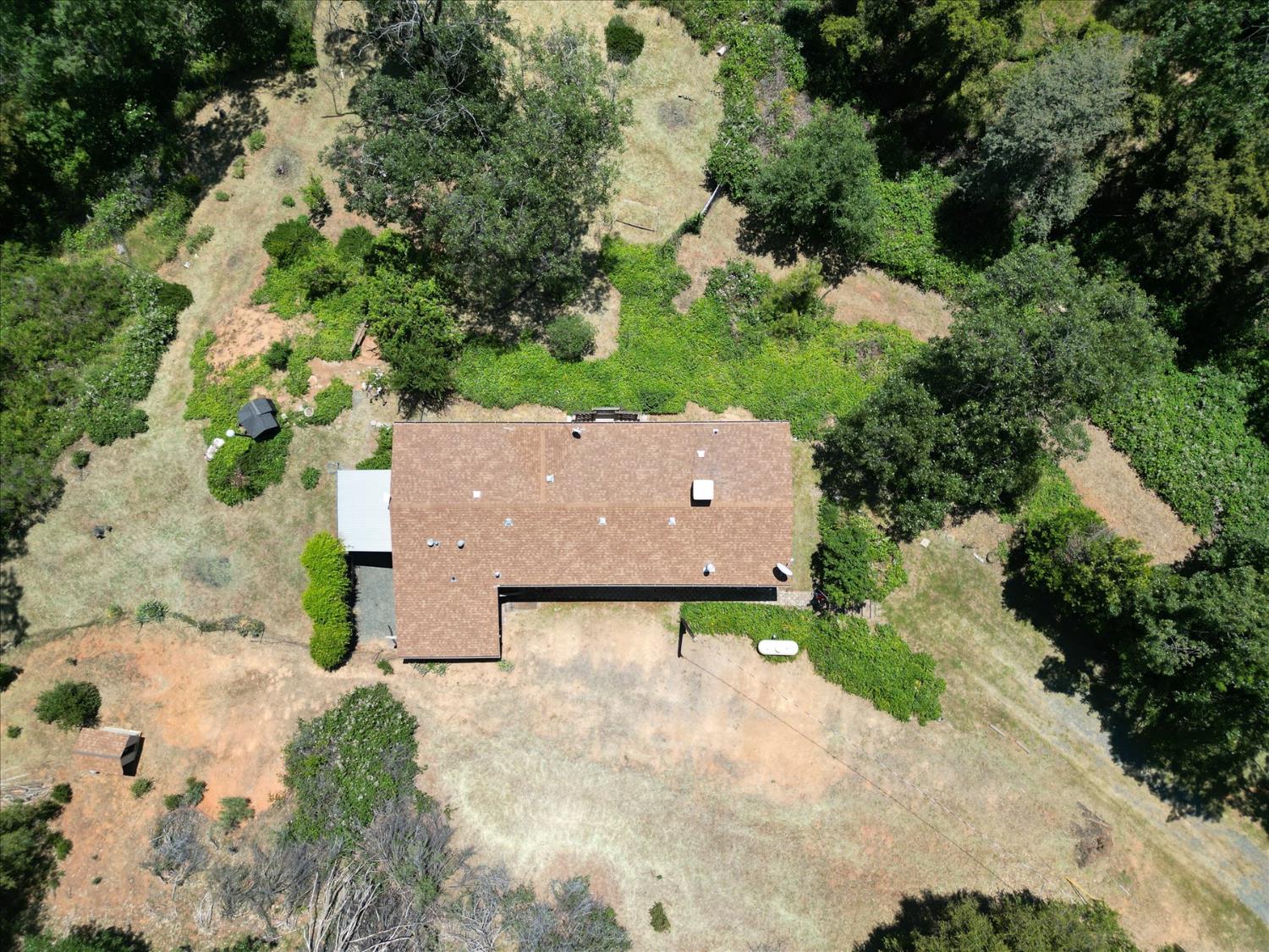 19953 Bear Ridge Road Grass Valley, CA 95949 - Photo 44 of 89