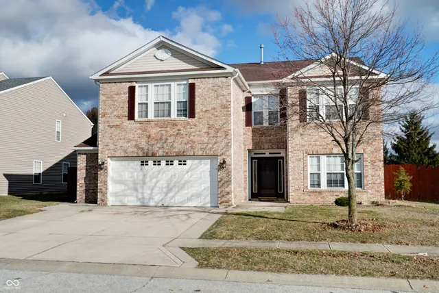$399,999 | 1449 Danielle Drive, Indianapolis, IN 46231