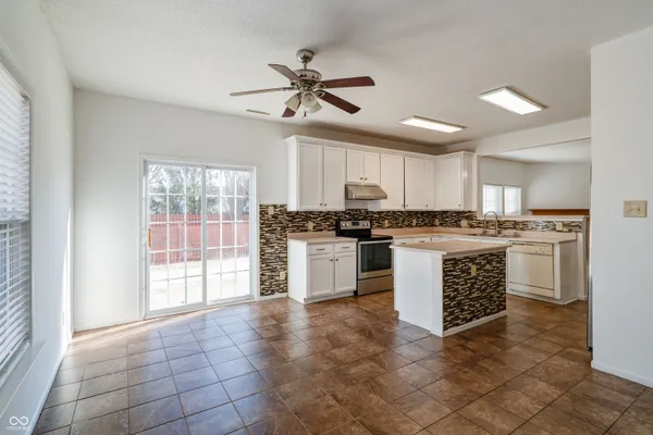 $375,000 | 1449 Danielle Drive, Indianapolis, IN 46231