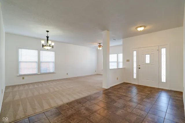 $399,999 | 1449 Danielle Drive, Indianapolis, IN 46231