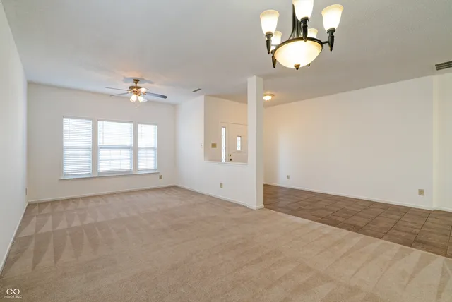 $399,999 | 1449 Danielle Drive, Indianapolis, IN 46231