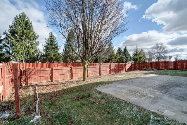 $399,999 | 1449 Danielle Drive, Indianapolis, IN 46231