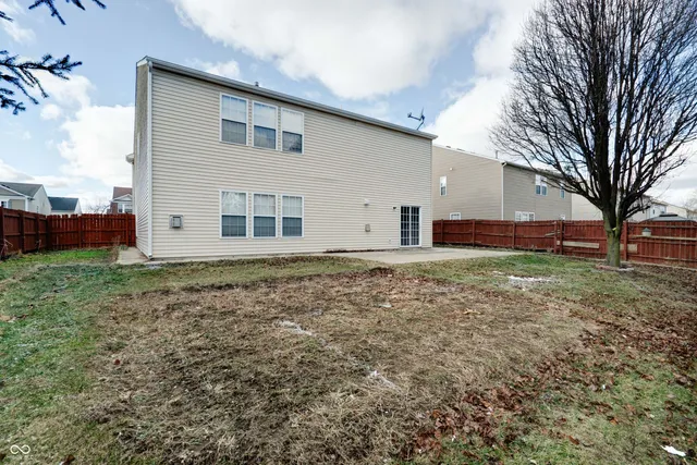 $399,999 | 1449 Danielle Drive, Indianapolis, IN 46231