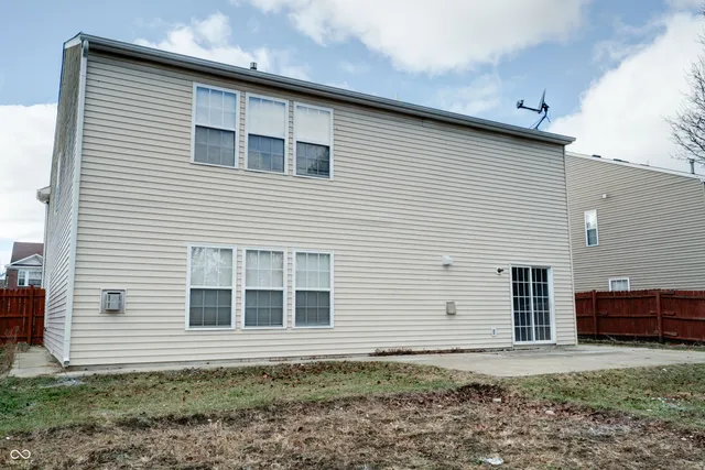 $399,999 | 1449 Danielle Drive, Indianapolis, IN 46231