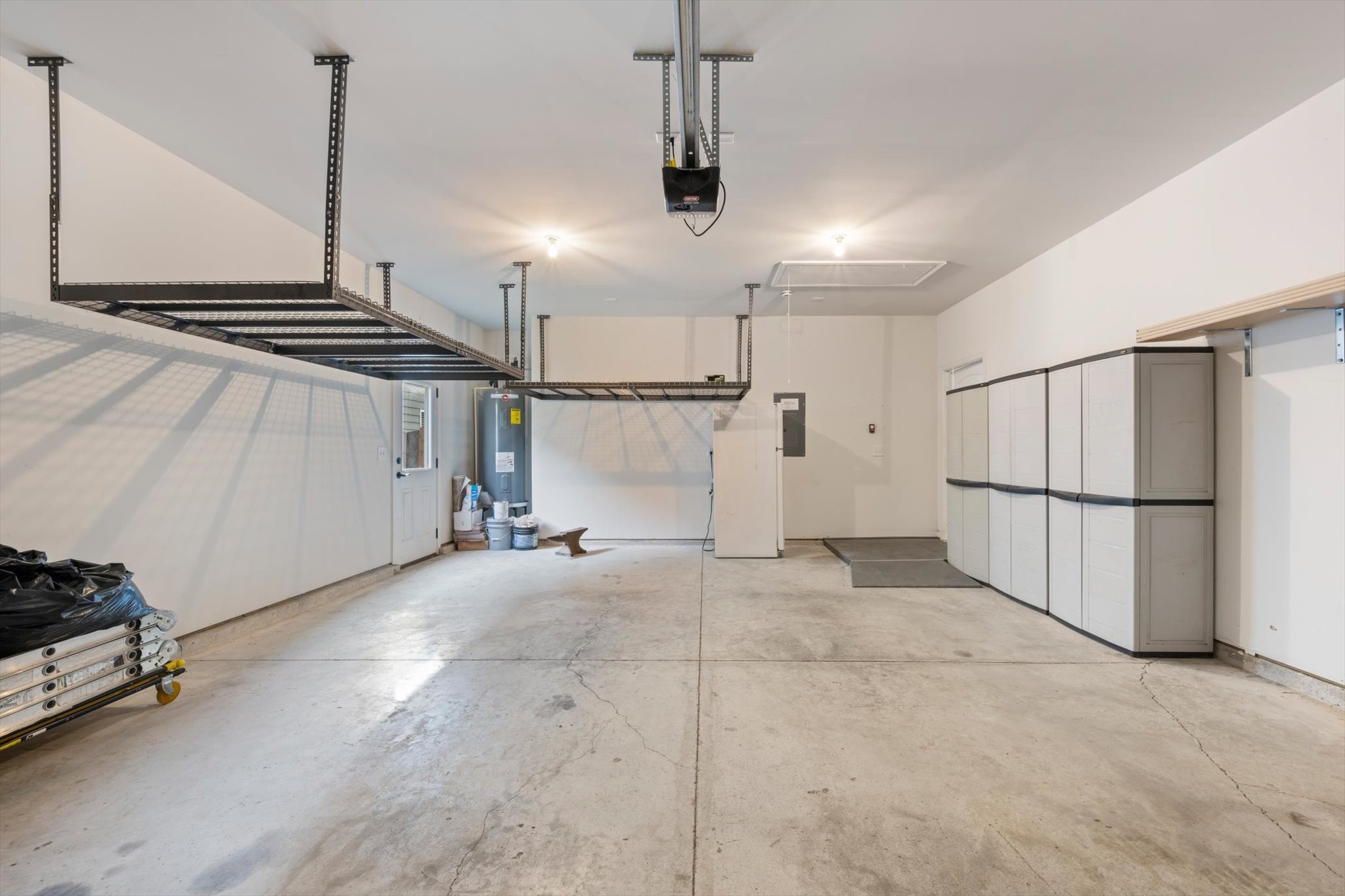 920 Carnation Drive Spring Hill, TN 37174 - Photo 22 of 27 a view of a room with gym equipment