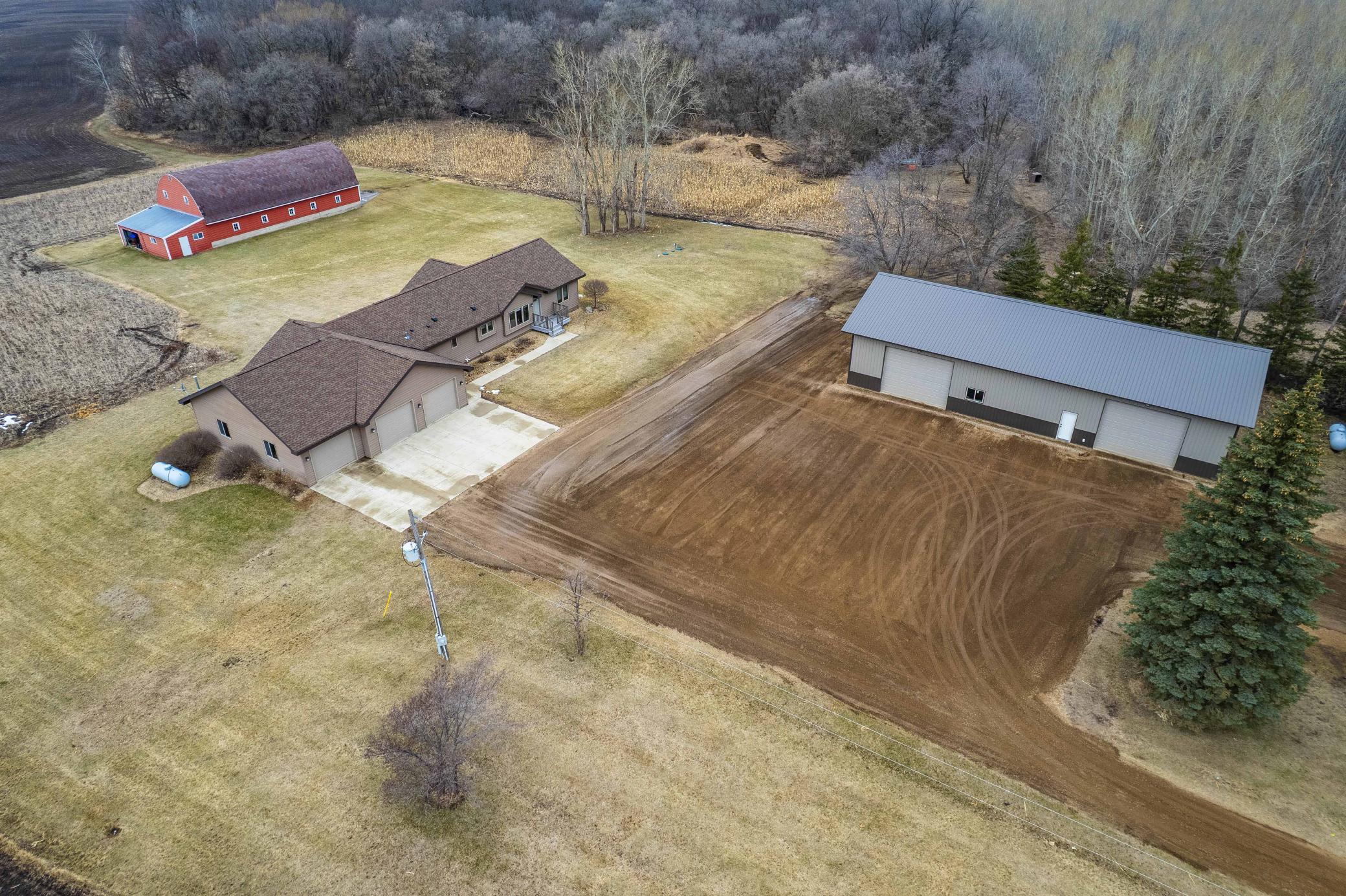 6432 Botzet Road Northeast Nelson, MN 56355 - Photo 1 of 71