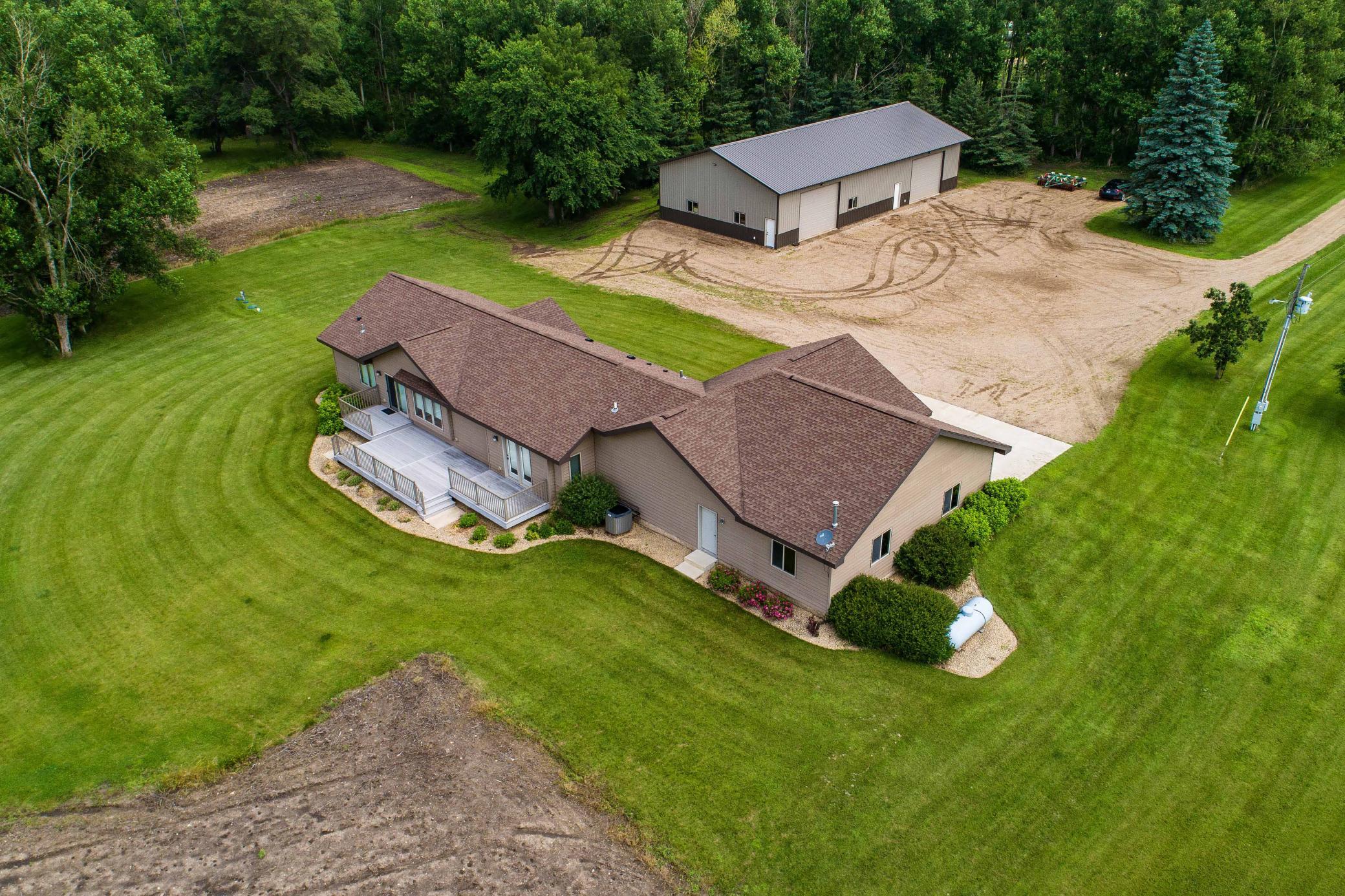 6432 Botzet Road Northeast Nelson, MN 56355 - Photo 5 of 78