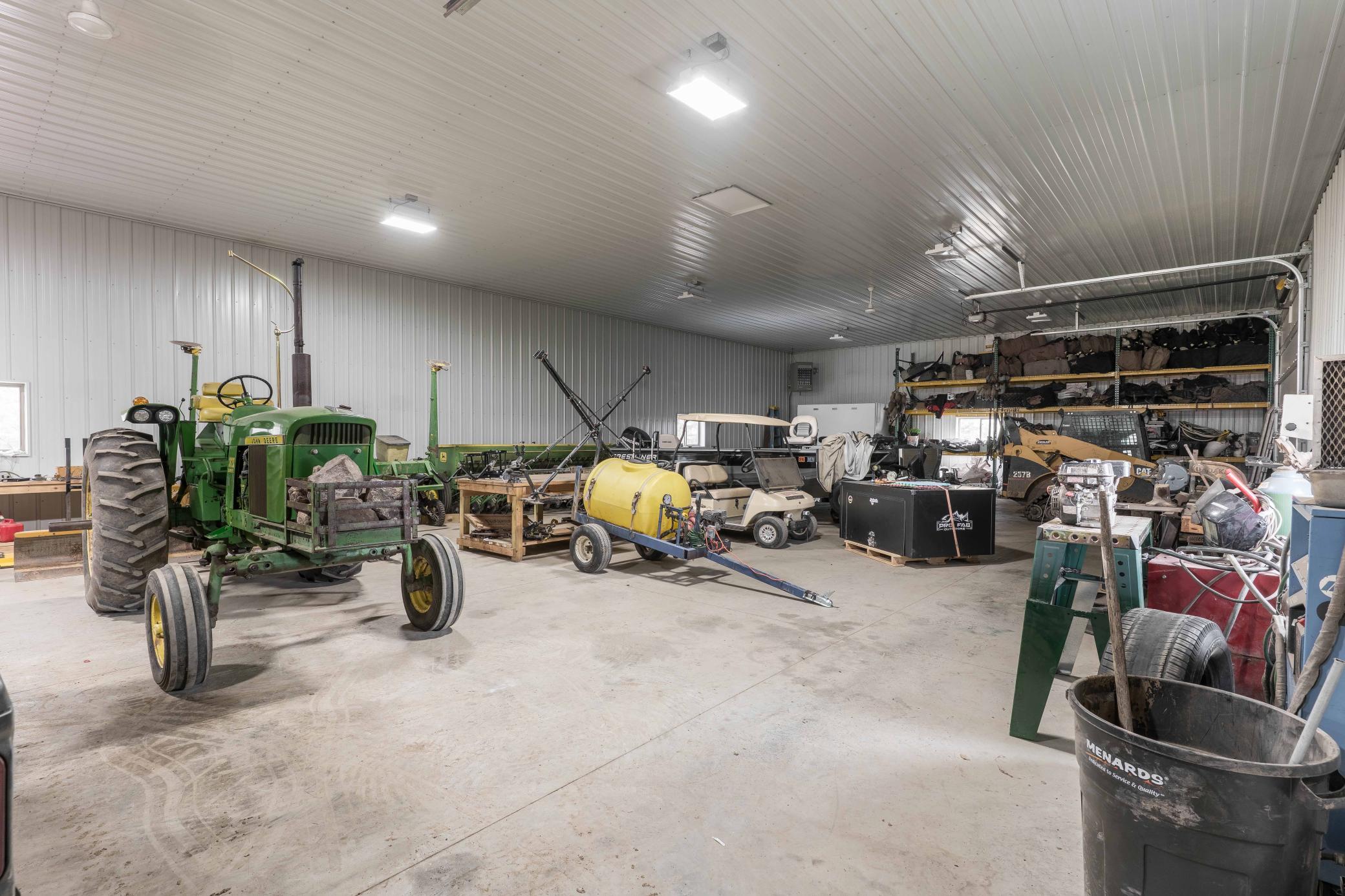 6432 Botzet Road Northeast Nelson, MN 56355 - Photo 52 of 71