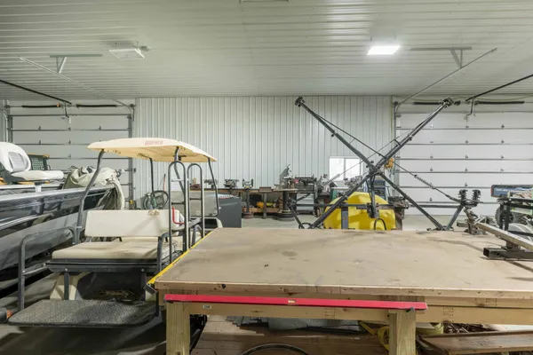 $699,000 | 6432 Botzet Road Northeast, Nelson, MN 56355