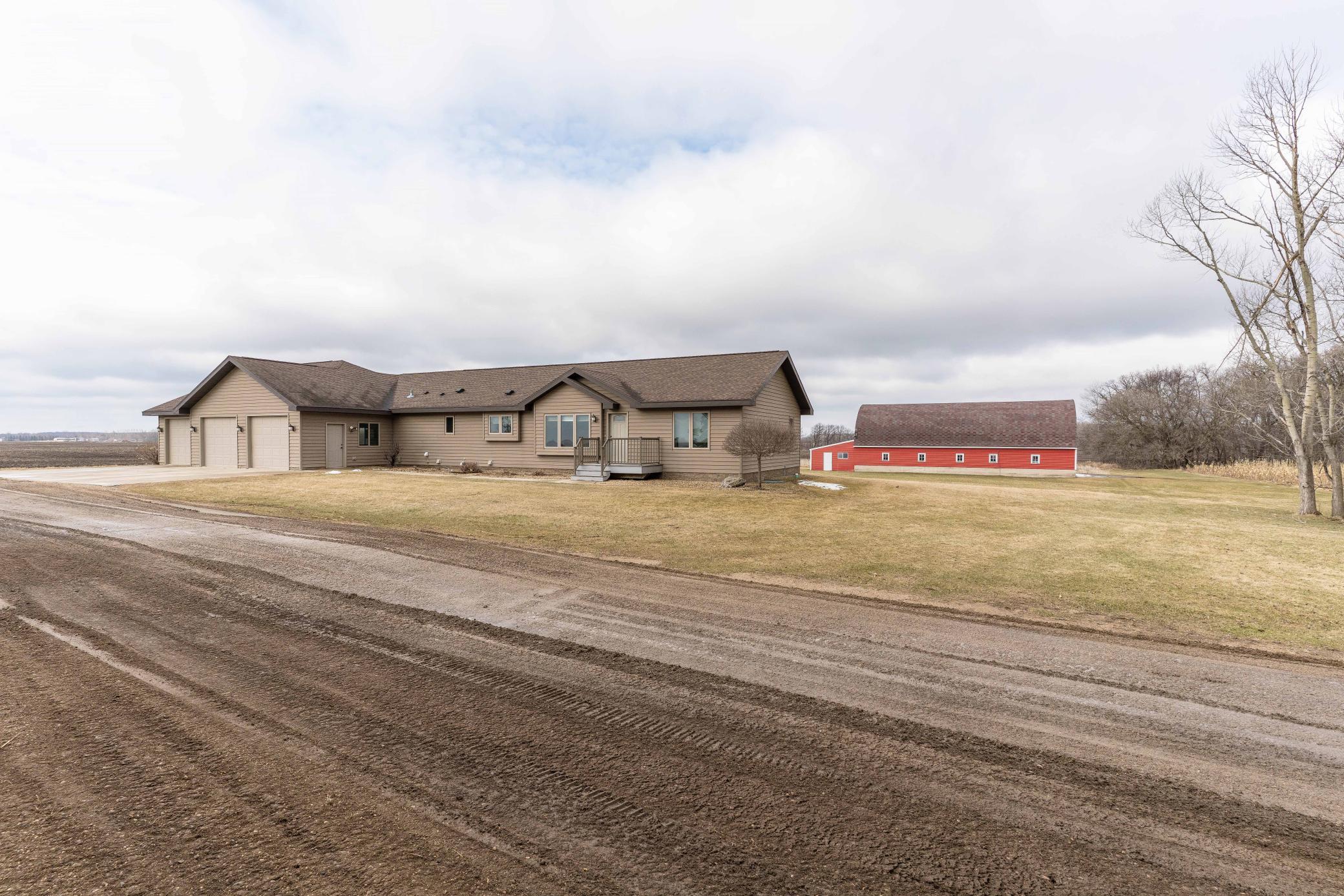 6432 Botzet Road Northeast Nelson, MN 56355 - Photo 55 of 71