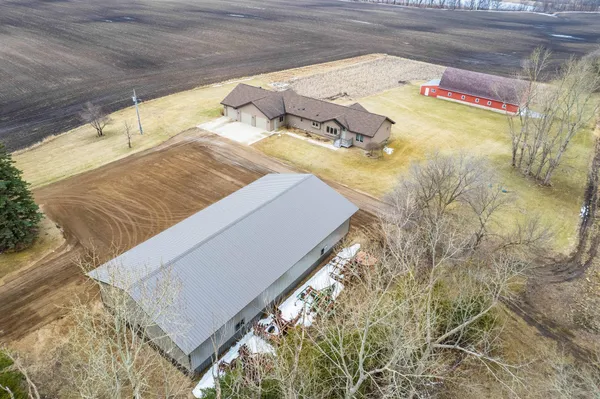 $699,000 | 6432 Botzet Road Northeast, Nelson, MN 56355