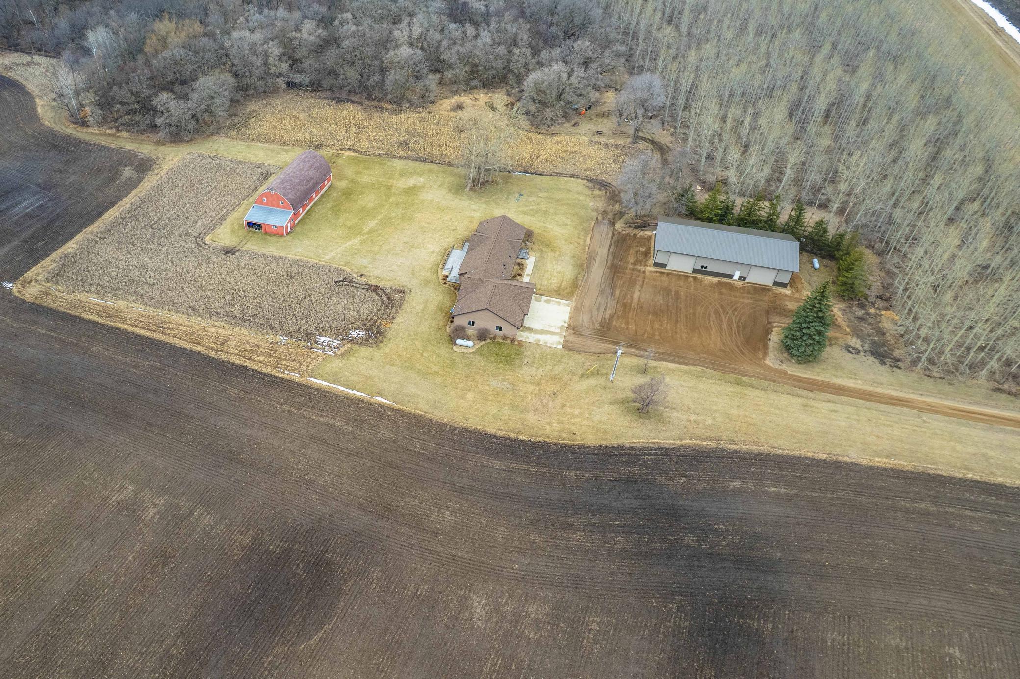 6432 Botzet Road Northeast Nelson, MN 56355 - Photo 67 of 71