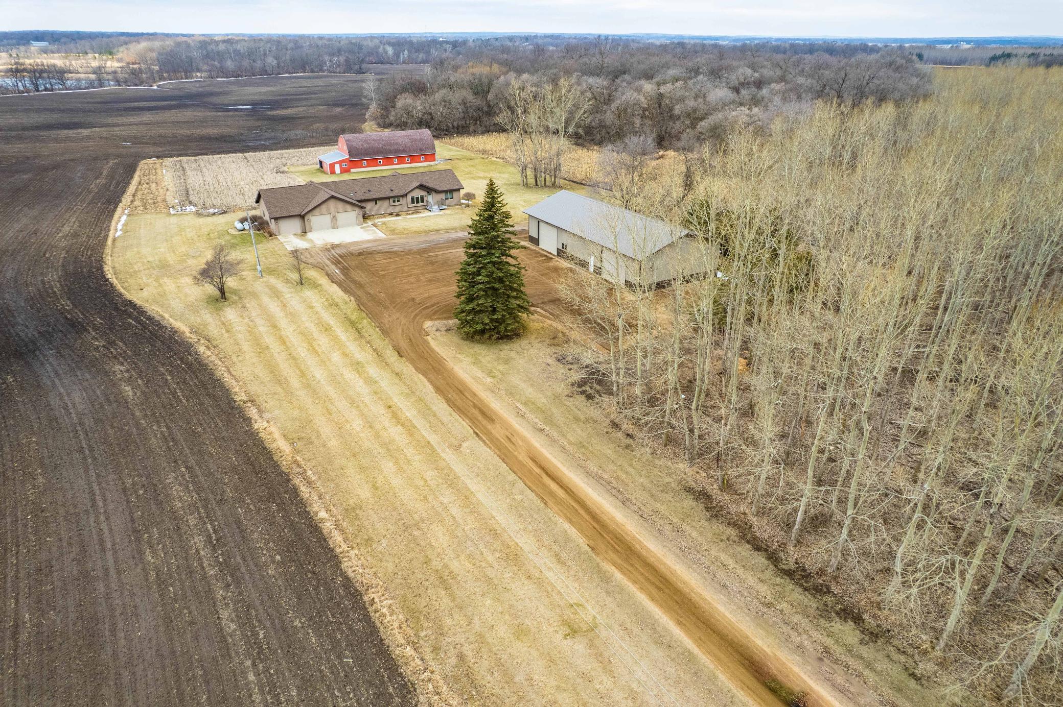 6432 Botzet Road Northeast Nelson, MN 56355 - Photo 69 of 71