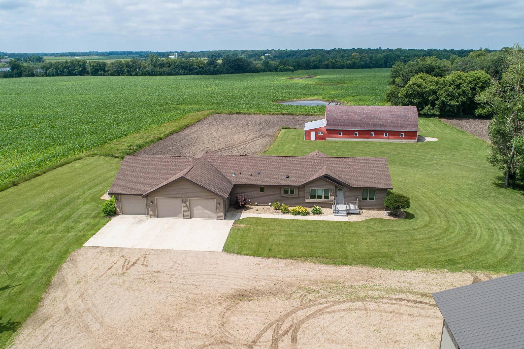 6432 Botzet Road Northeast Nelson, MN 56355 - Photo 77 of 78