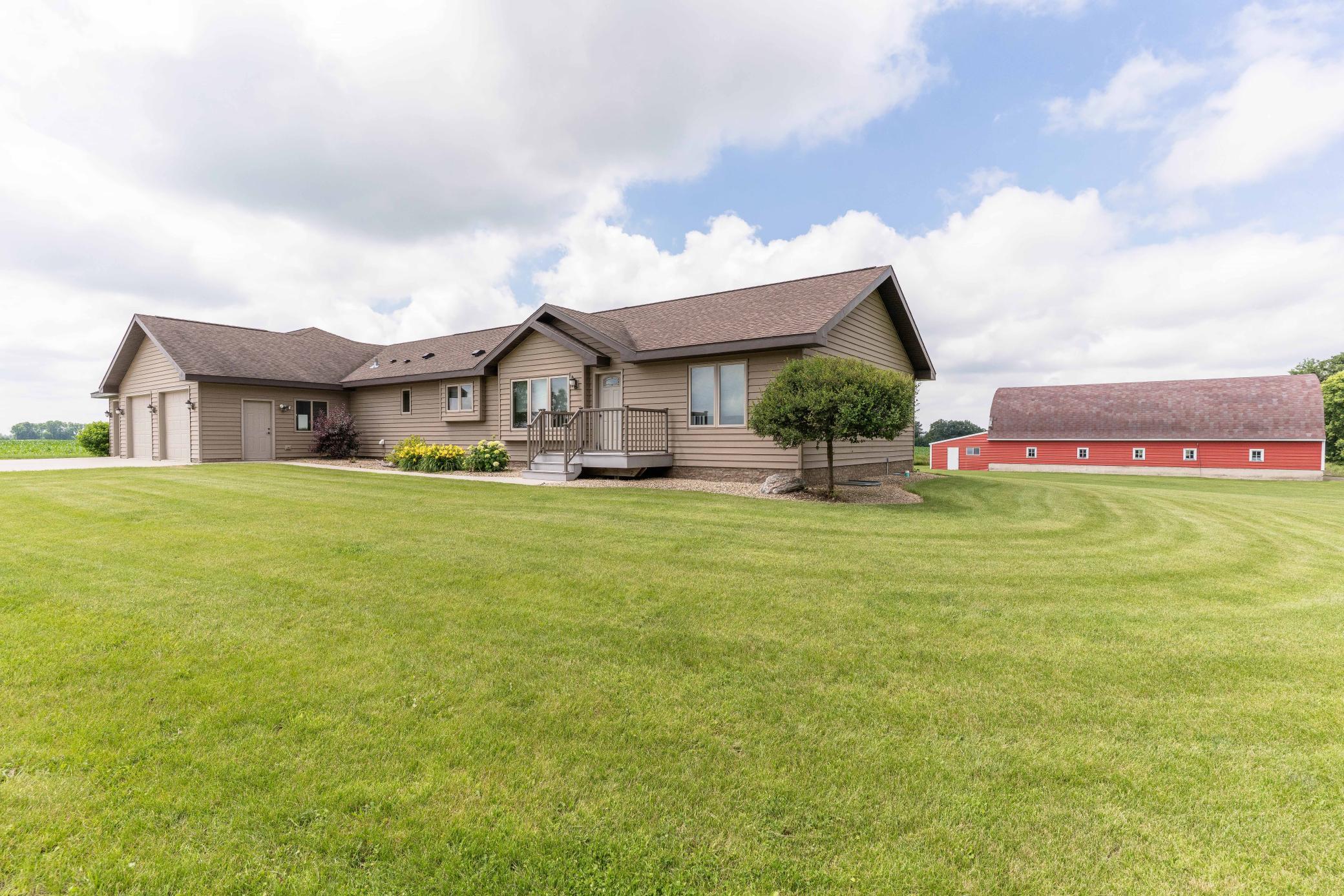 6432 Botzet Road Northeast Nelson, MN 56355 - Photo 8 of 78
