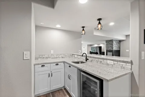 $1,115,000 | 529 Rita Place, Castle Pines, CO 80108