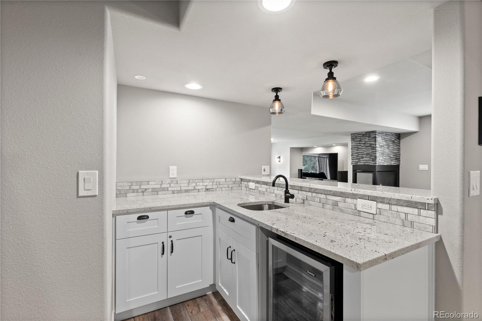 529 Rita Place Castle Pines, CO 80108 - Photo 37 of 49