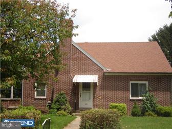 925 Van Reed Road Reading, PA 19610 - Photo 2 of 12 Exterior Front