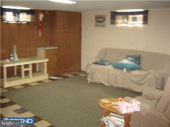 925 Van Reed Road Reading, PA 19610 - Photo 12 of 12 Basement