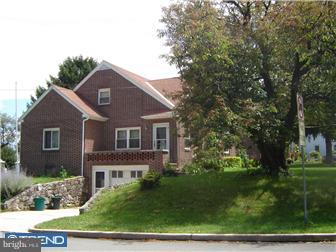 925 Van Reed Road Reading, PA 19610 - Photo 3 of 12 Exterior Side