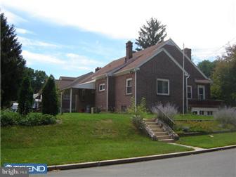 925 Van Reed Road Reading, PA 19610 - Photo 4 of 12 Exterior Side