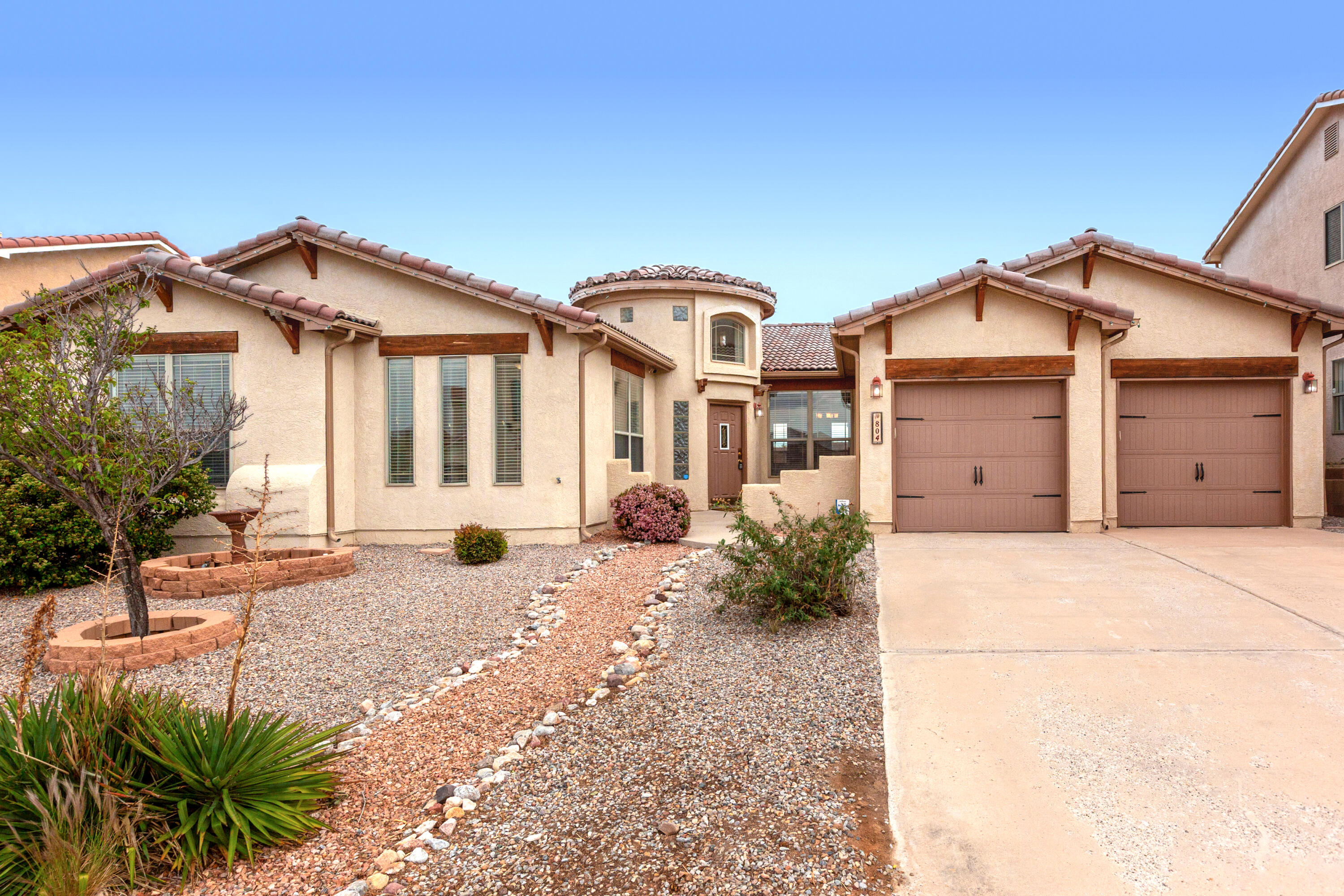 804 Loma Pinon Loop Rio Rancho, NM 87144 - Photo 1 of 1 Gallery Image 1