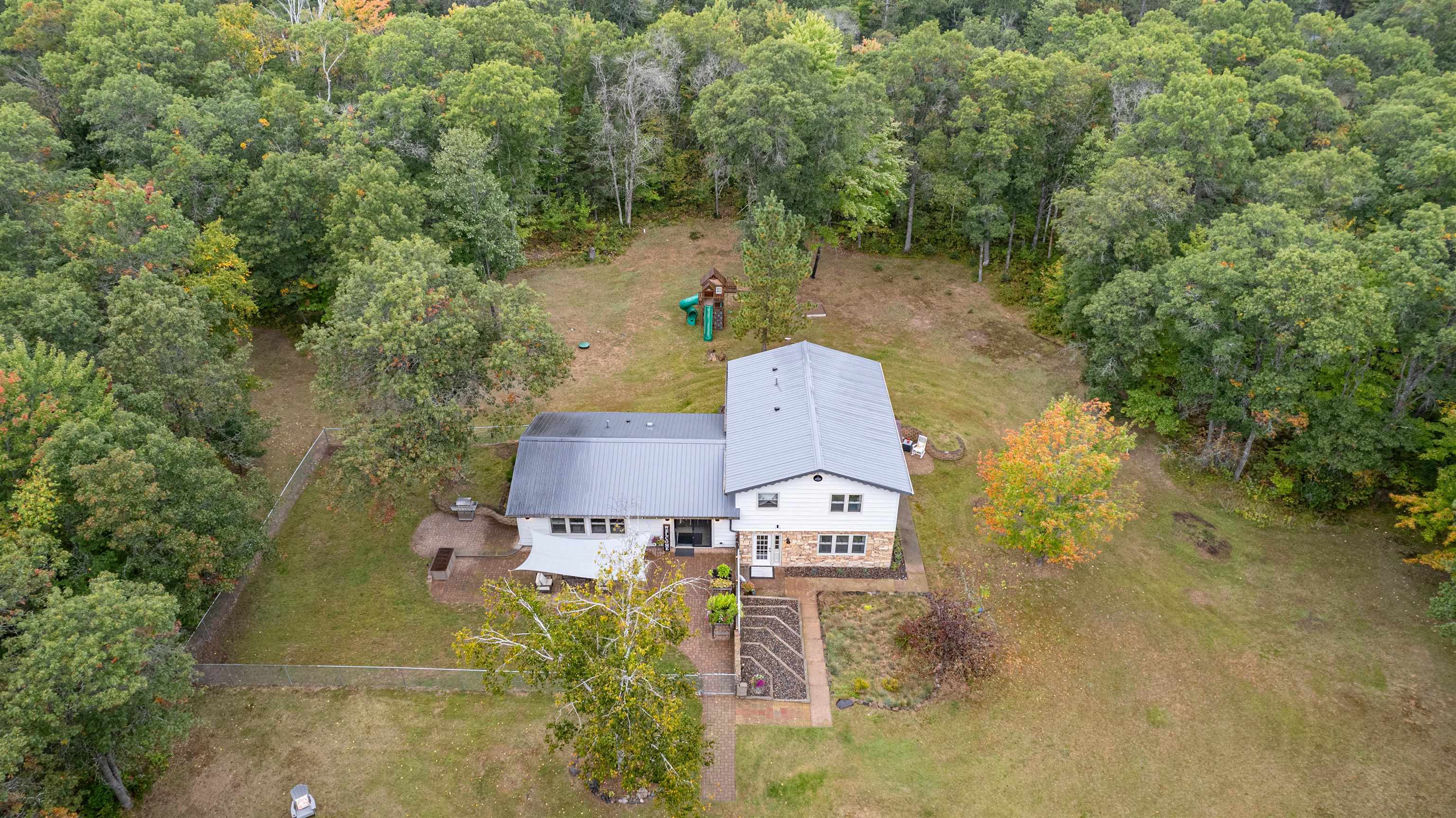 12171 Cemetery Road Solon Springs, WI 54873 - Photo 38 of 40