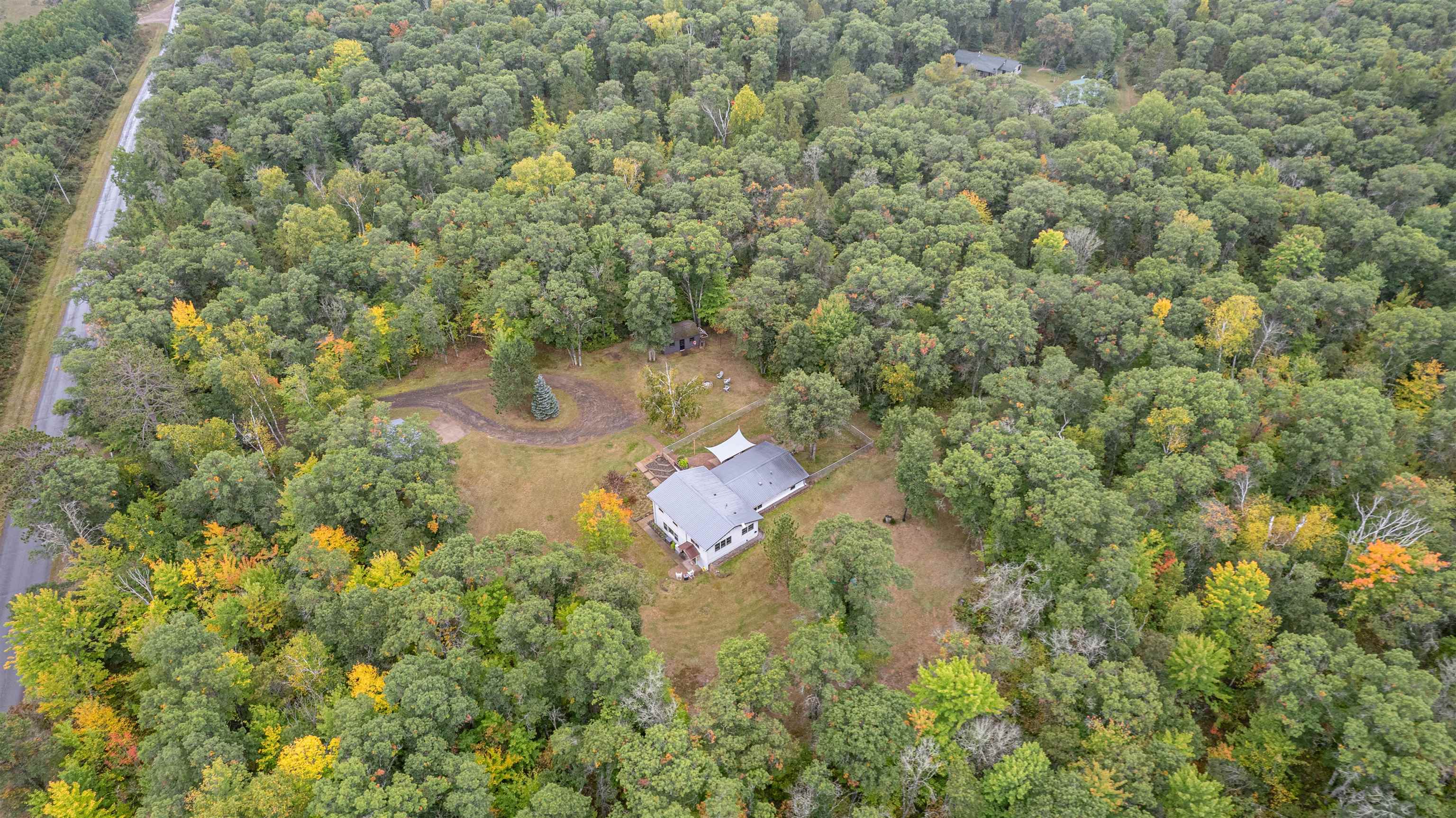 12171 Cemetery Road Solon Springs, WI 54873 - Photo 39 of 40