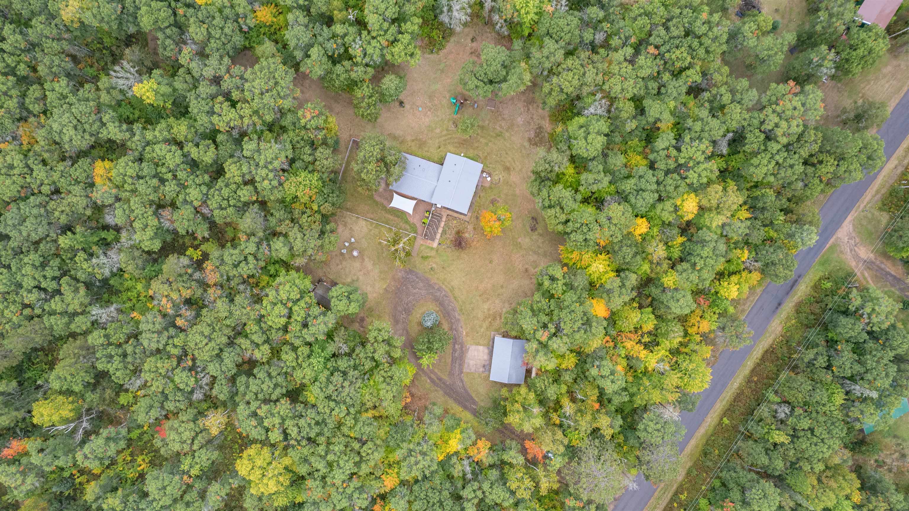 12171 Cemetery Road Solon Springs, WI 54873 - Photo 40 of 40