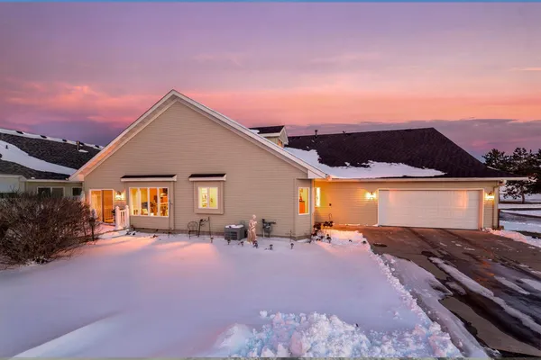 $319,900 | 183 Cardinal Lane, Clearwater, MN 55320