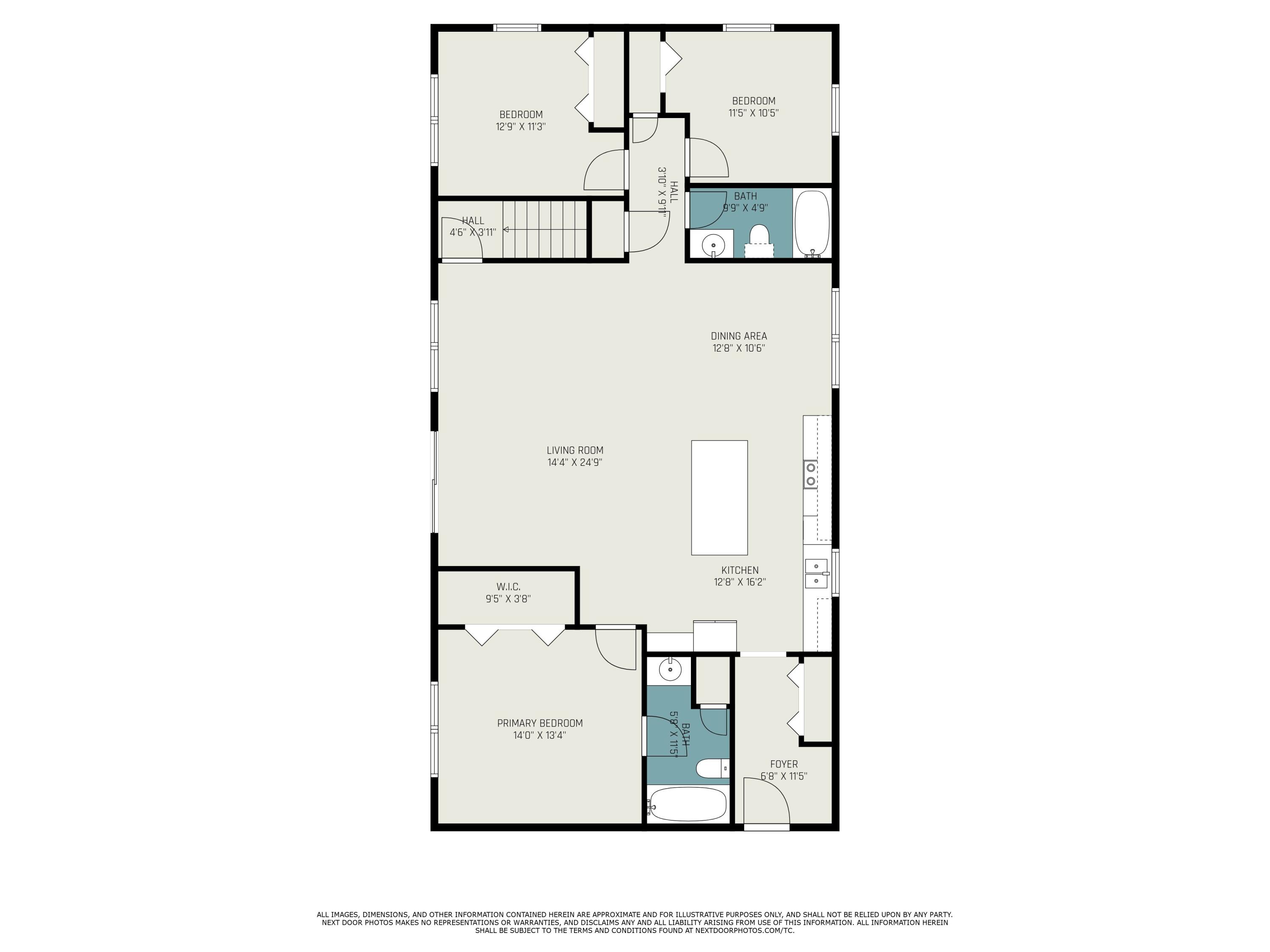 2152 Inman Road Ludington, MI 49431 - Photo 43 of 44 floorPlan_737812_2152-inman-road-ludingt