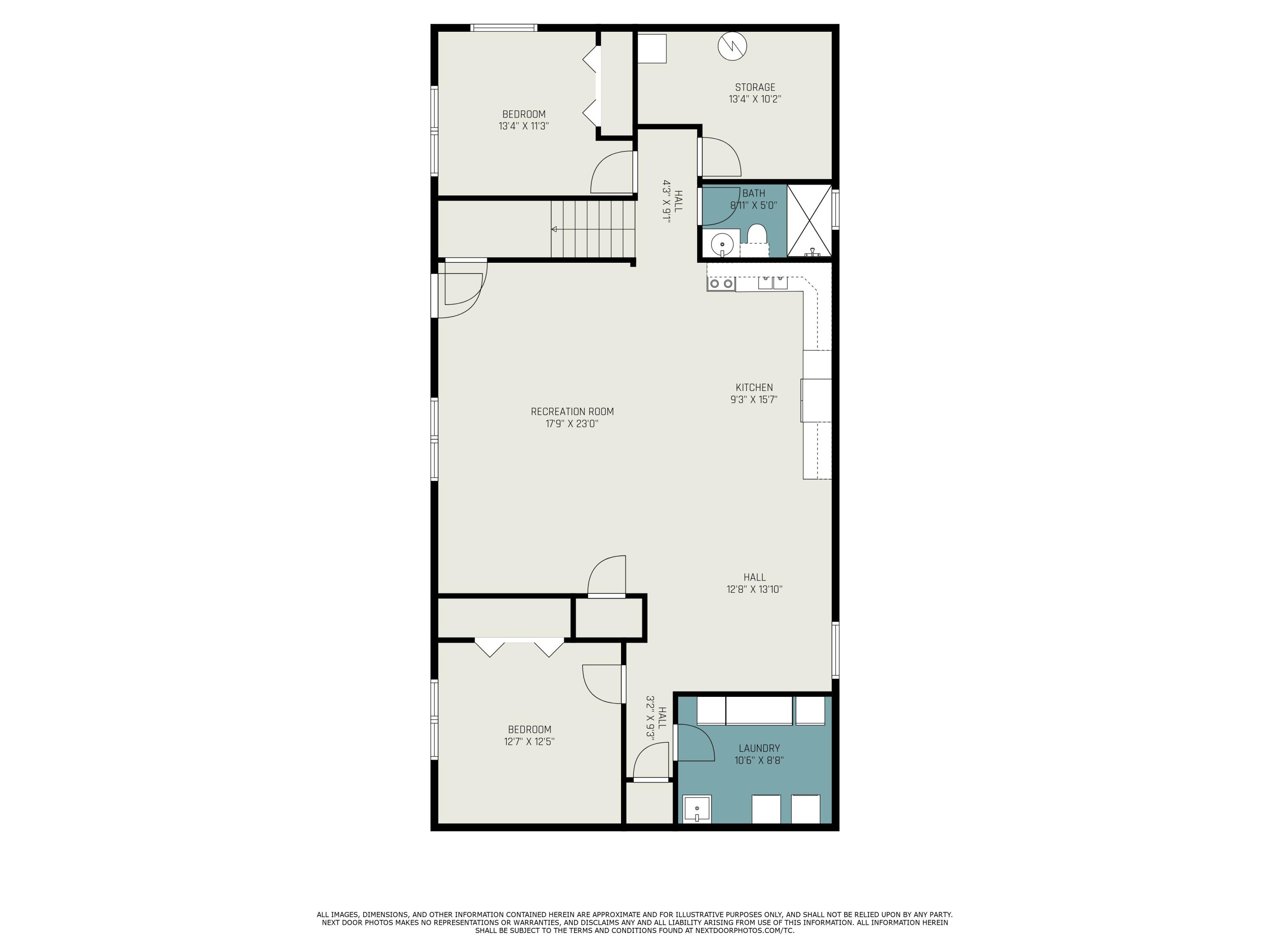 2152 Inman Road Ludington, MI 49431 - Photo 44 of 44 floorPlan_737812_2152-inman-road-ludingt