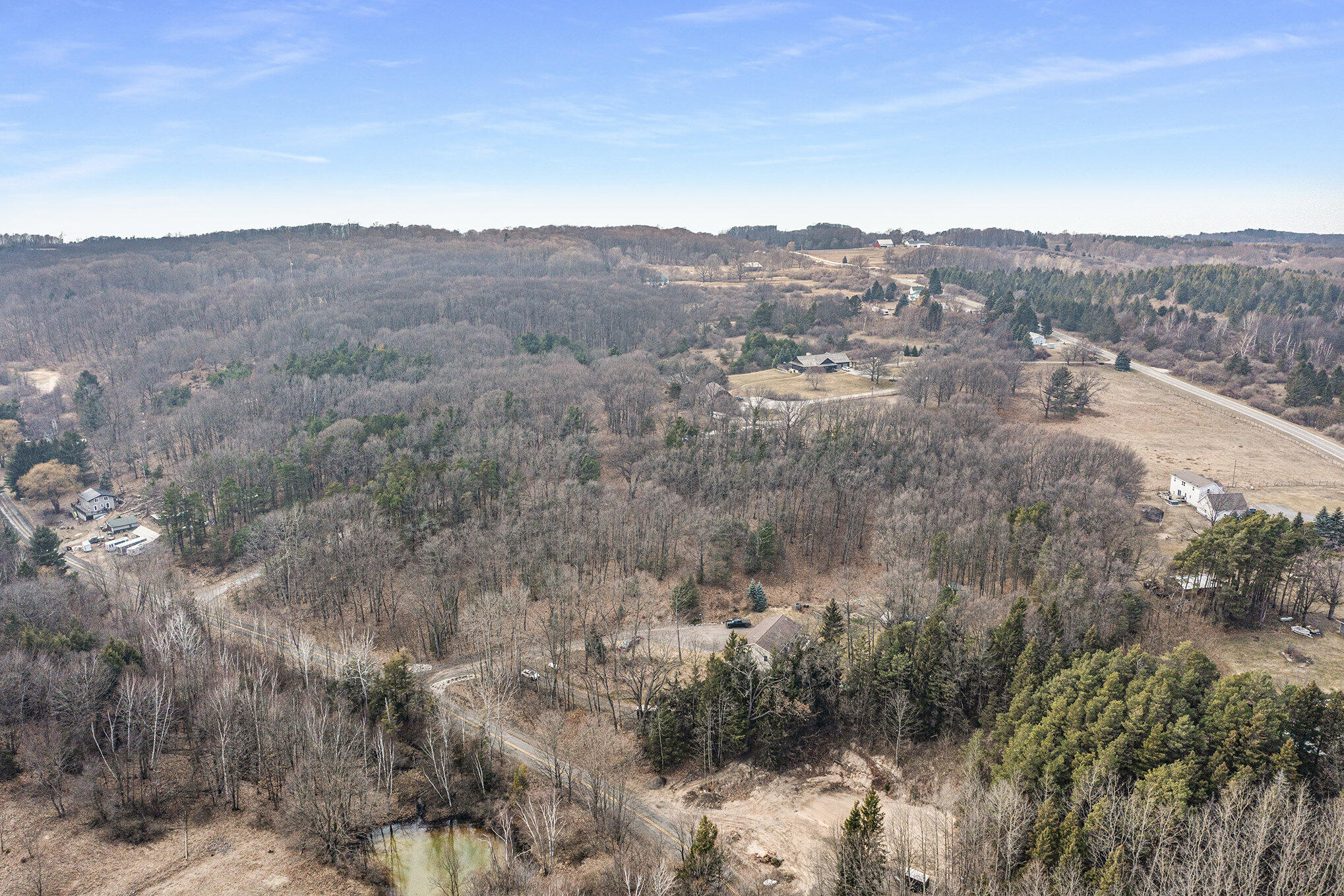 2152 Inman Road Ludington, MI 49431 - Photo 40 of 44 041_dji_0526