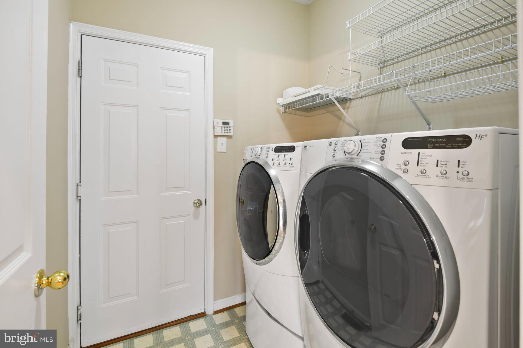 3022 Old Channel Road Laurel, MD 20724 - Photo 8 of 39 Main Level Laundry