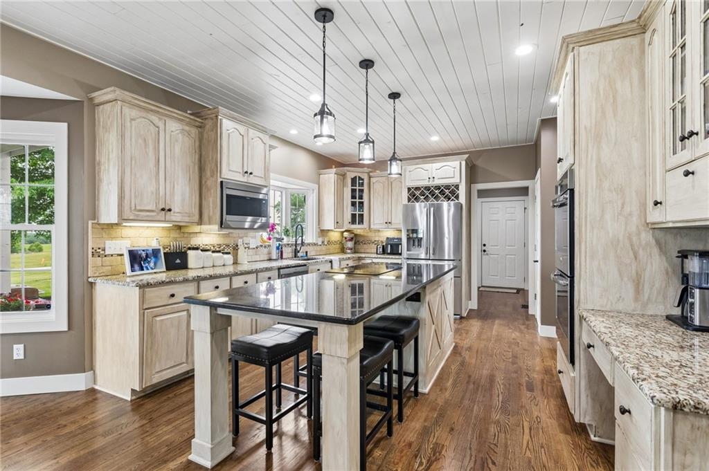 17308 Endicott Road Kearney, MO 64060 - Photo 48 of 80