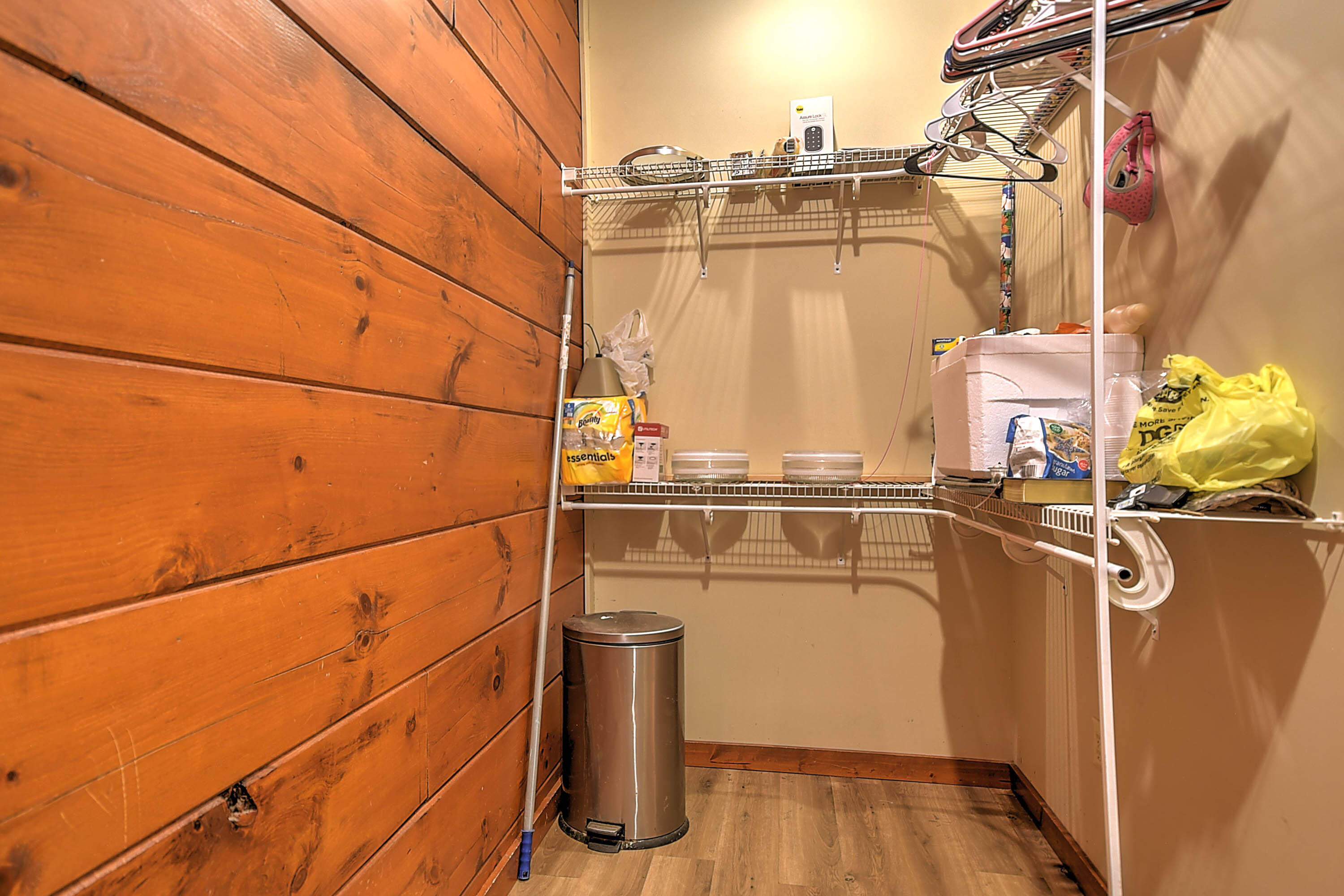 485 Taylor Road Fall Branch, TN 37656 - Photo 27 of 77 Taylor Rd-22