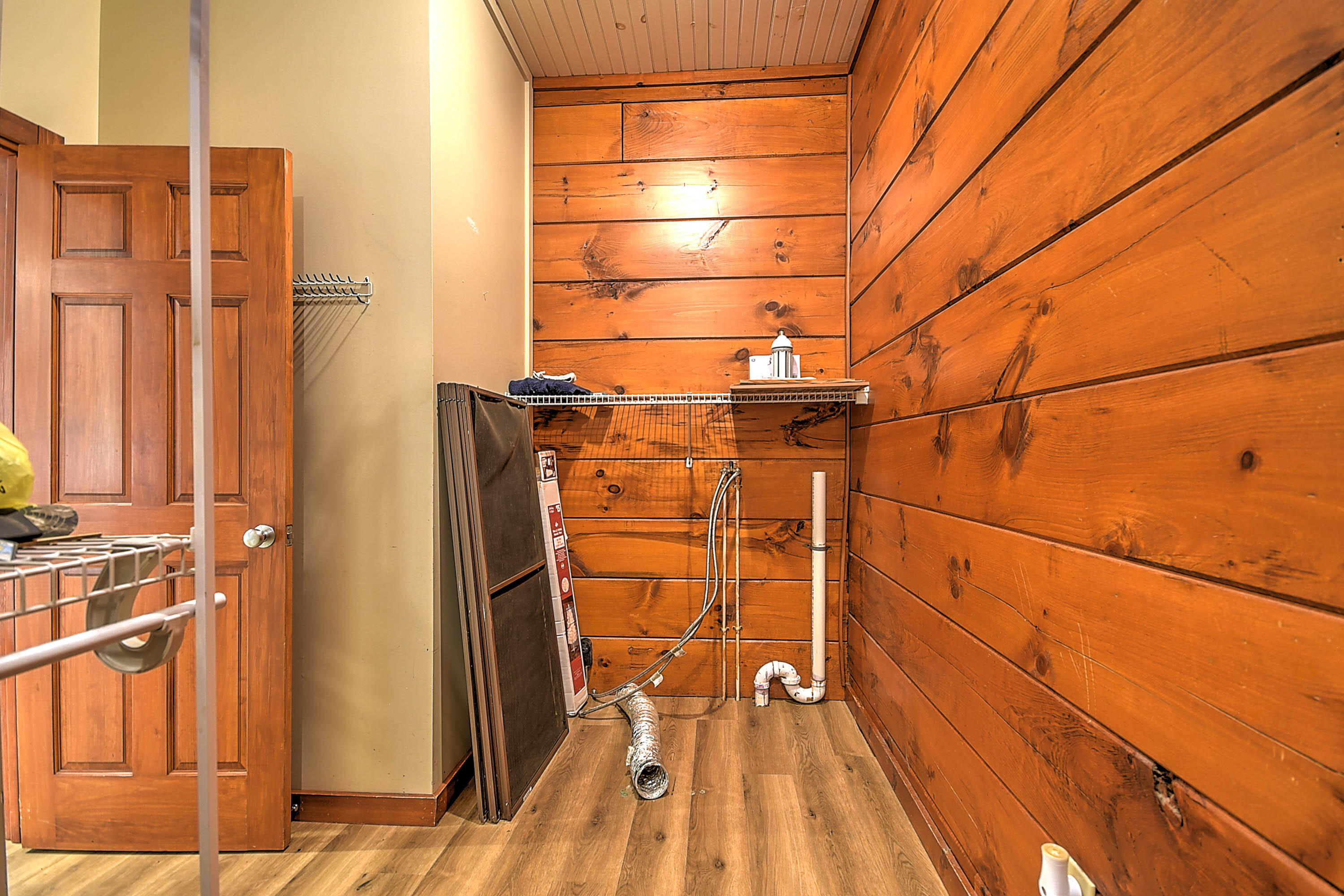 485 Taylor Road Fall Branch, TN 37656 - Photo 28 of 77 Taylor Rd-23